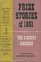 Prize Stories of 1951: The O. Henry Awards