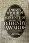Prize Stories of the Seventies. From the O. Henry Awards