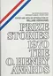 Prize Stories 1970: The O. Henry Awards