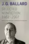 Selected Nonfiction 1962-2007