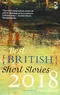 Best British Short Stories 2018