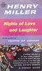 Nights of Love and Laughter