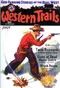 Western Trails, July 1929