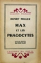 Max et les Phagocytes