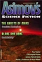Asimov's Science Fiction, November/December 2023