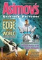 Asimov's Science Fiction, November-December 2022