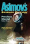 Asimov's Science Fiction, June 2013