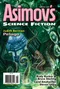 Asimov's Science Fiction, February 2009