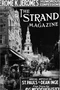 The Strand Magazine, #413, May 1925