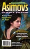 Asimov's Science Fiction, July 2007