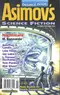 Asimov's Science Fiction, October-November 2005