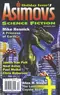 Asimov's Science Fiction, December 2004