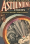 Astounding Stories, December 1934