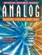 Analog Science Fiction and Fact, January-February 2012