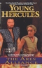 Young Hercules: The Ares Alliance