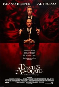 «Адвокат дьявола»