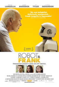 «Робот и Фрэнк»