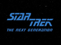 «Звёздный путь: Следующее поколение»