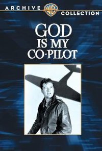 «Бог – мой второй пилот»