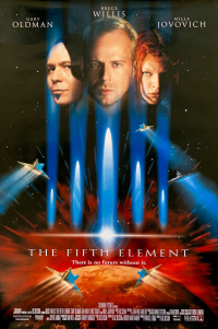 «Пятый элемент»