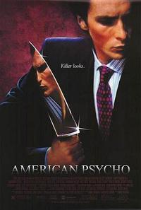 «Американский психопат»