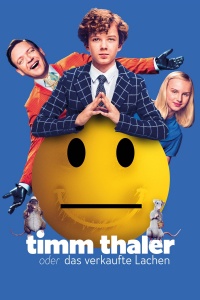 «Тим Талер, или Проданный смех»