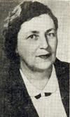Мария Пригара
