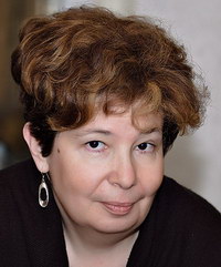 Ольга Александровна Варшавер