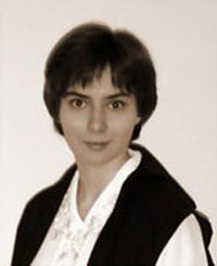 Мария Артамонова