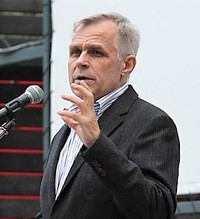 Павел Балдицын