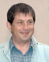 Игорь Болычев